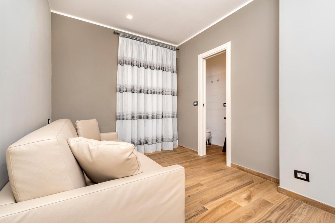 Casa Marina Apartment Genoa Exterior photo